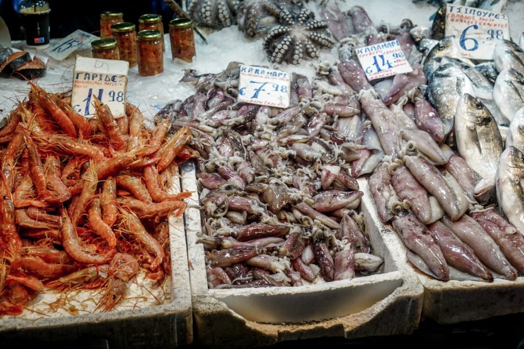 Ακριβότερο-φέτος-το-σαρακοστιανό-τραπέζι-–-Πόσο-θα-κοστίσουν-οι-λαγάνες,-ο-χαλβάς-και-τα-θαλασσινά