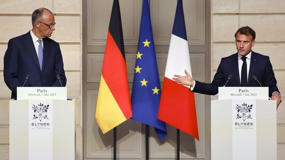 Γερμανία-για-πυρηνική-αποτροπή:-Δεν-θα-αντικαταστήσει-την-αμερικανική-ασπίδα-–-“Σε-αρχικό-στάδιο”-οι-συνομιλίες-με-τη-Γαλλία