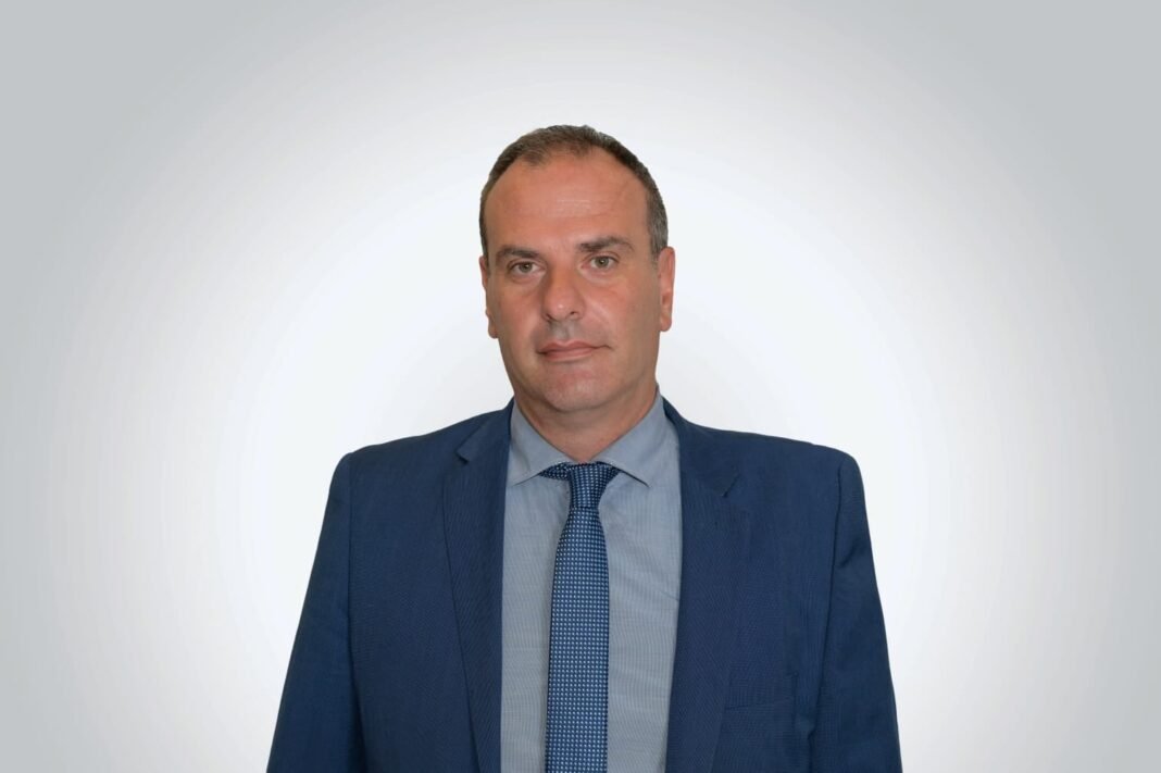 ΟΠΕΚΑ: Ο Επαμεινώνδας Ατσαβές νέος διοικητής