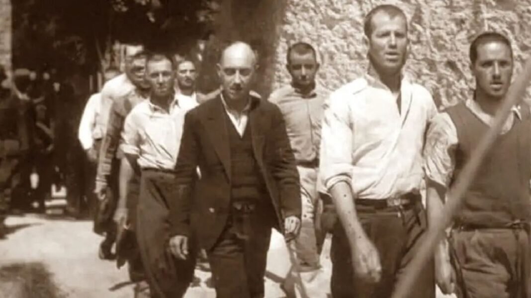 Υπουργείο Πολιτισμού: Στο Βέλγιο τις επόμενες ημέρες εμπειρογνώμονες για τις φωτογραφίες των 200 εκτελεσθέντων της Καισαριανής