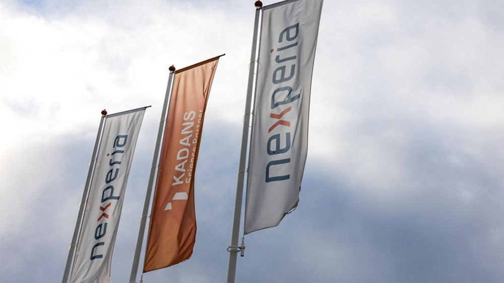 Nexperia: Δάνειο ύψους $60 δισ. από την Invest International για την ενίσχυση της παραγωγής τσιπ