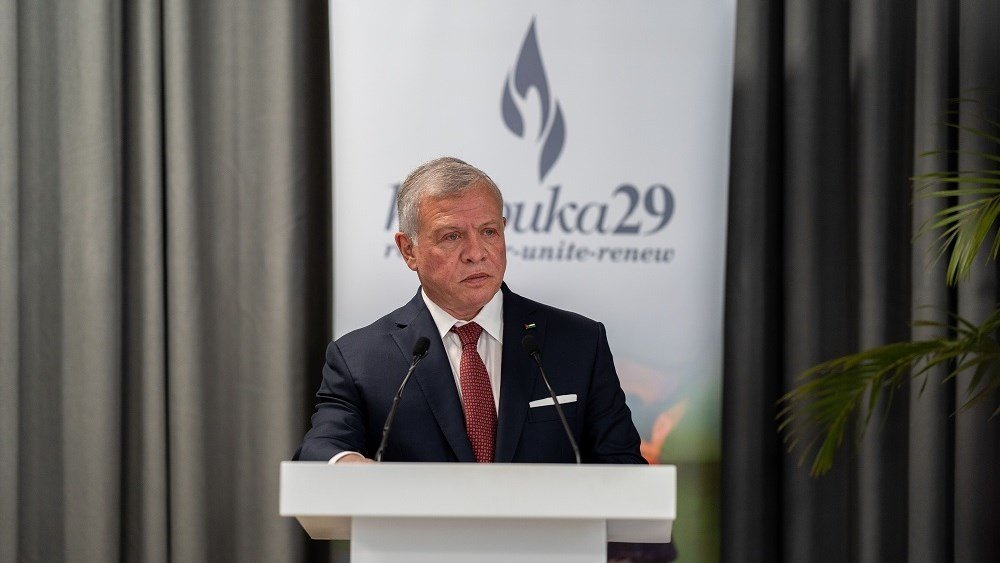 Βασιλιάς-Αμπντάλα:-Τα-ισραηλινά-μέτρα-στη-Δυτική-Όχθη-κινδυνεύουν-να-επιδεινώσουν-τη-σύγκρουση