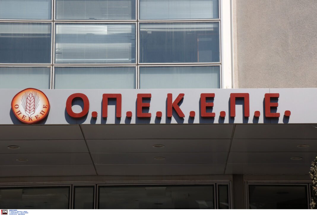 Υπόθεση ΟΠΕΚΕΠΕ: Ψευδείς δύο στις τρεις δηλώσεις – 2.500 παραγωγοί προσπάθησαν να λάβουν παράνομες επιδοτήσεις το 2025