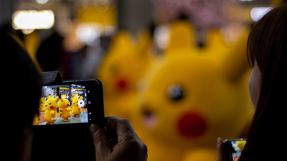 ΗΠΑ: Κάρτα Pokémon πουλήθηκε για το ποσό ρεκόρ των 16 εκατ. δολ. – Ποιος την αγόρασε