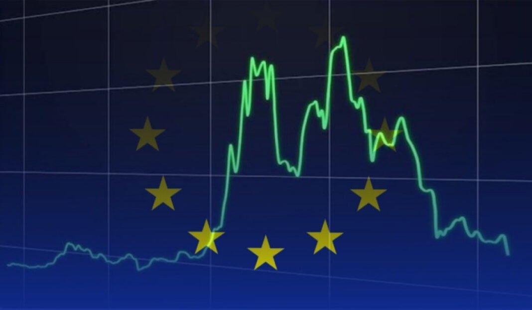 Θετικό άνοιγμα στις Ευρωαγορές παρά τα ανησυχητικά μακροοικονομικά στοιχεία