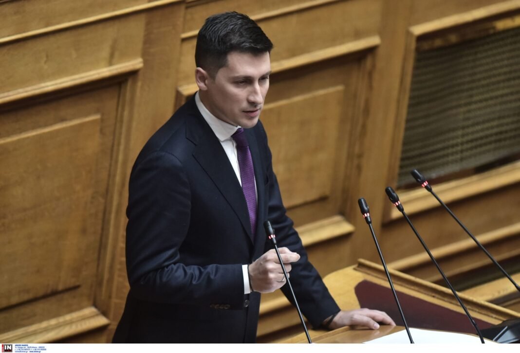 Χρηστίδης στον Realfm 97,8: Όσο μιλάμε για τη βελόνα, η βελόνα θα είναι εκεί που βρίσκεται – Το συνέδριο μπορεί και πρέπει να είναι ένα restart