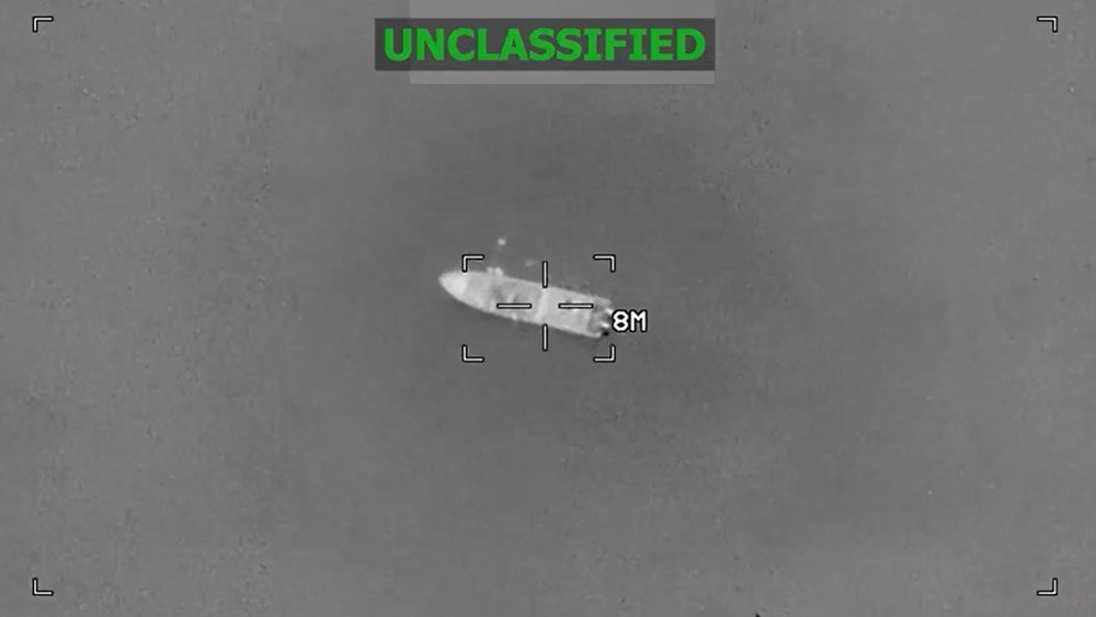 ΗΠΑ: Έντεκα νεκροί σε τρία πλήγματα κατά σκαφών σε Ειρηνικό και Καραϊβική