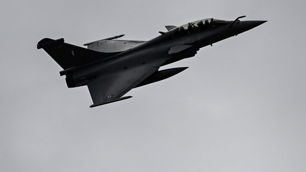 Γαλλία: Οι διαπραγματεύσεις για την πώληση άλλων 114 Rafale στο Νέο Δελχί “προχωρούν”