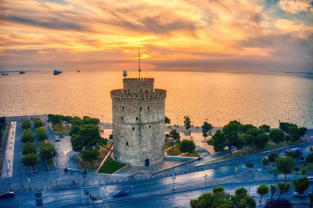 ΕΤΕπ: 30 εκατ. στον Δήμο Θεσσαλονικής, για έργα βιώσιμης αστικής ανάπτυξης και κλιματικής ανθεκτικότητας