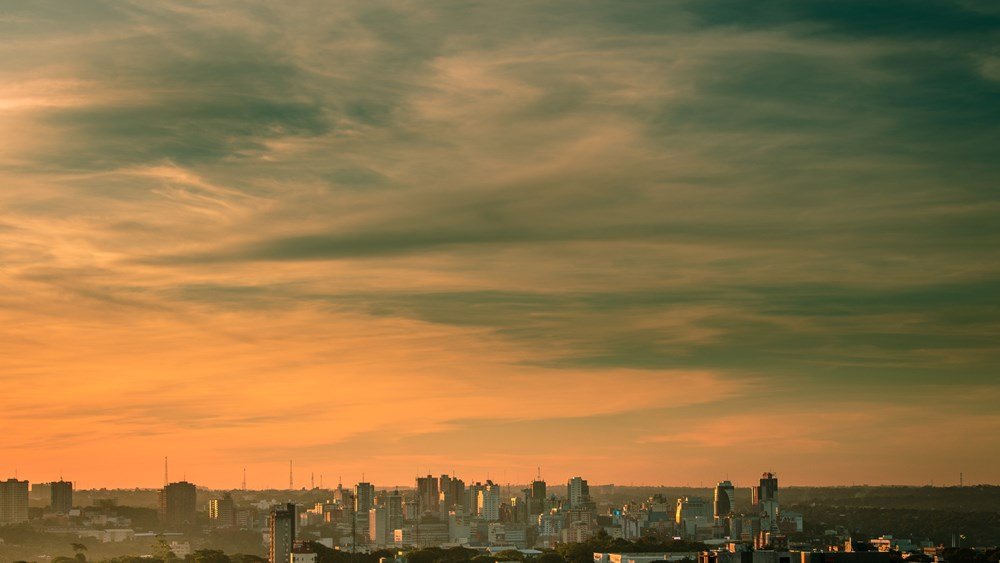 Παραγουάη:-Μεγάλη-διακοπή-ρεύματος-επηρεάζει-την-πρωτεύουσα-και-μεγάλες-περιοχές-της-χώρας