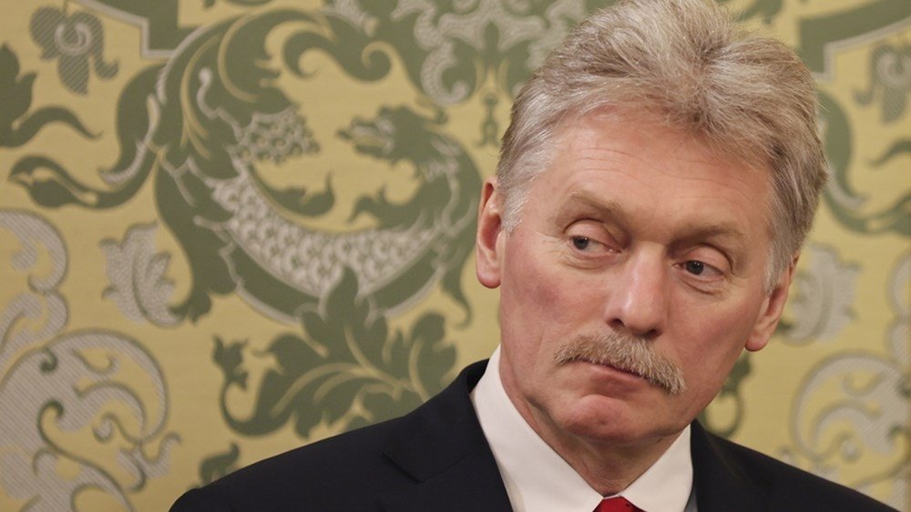 Πεσκόφ: Οι κυρώσεις εμποδίζουν την ανάπτυξη των οικονομικών σχέσεων ΗΠΑ-Ρωσίας