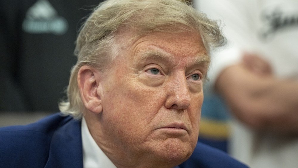 Λευκός Οίκος: Ο Τραμπ θα φιλοξενήσει συνάντηση του Συμβουλίου Ειρήνης την Πέμπτη – Θα συμμετέχουν πάνω από 20 χώρες