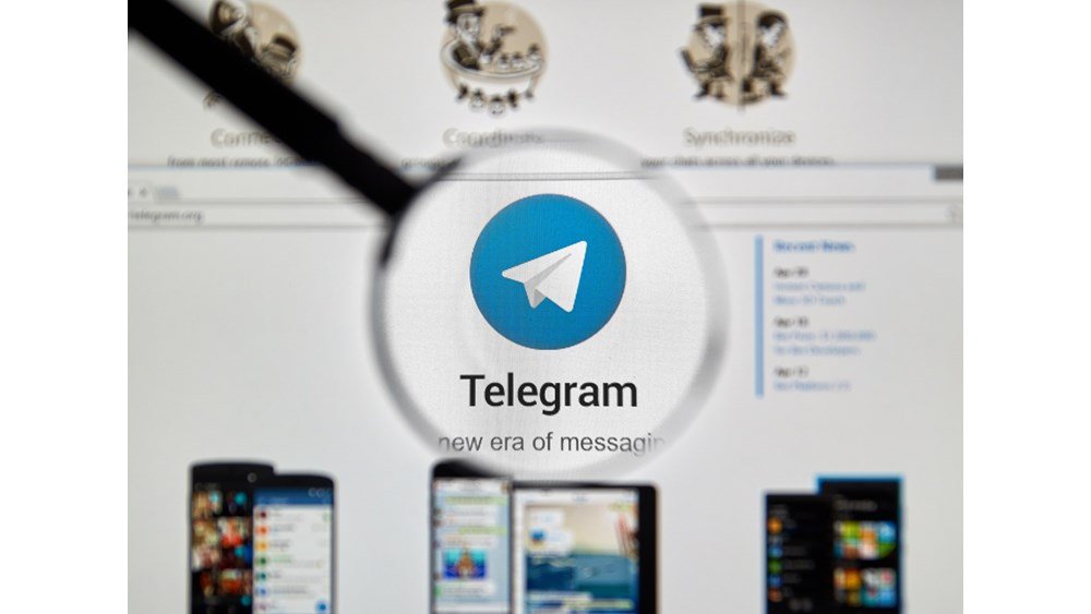 telegram:-Απορρίπτει-τον-ρωσικό-ισχυρισμό-ότι-ξένοι-κατασκόποι-μπορούν-να-διαβάσουν-μηνύματα-στρατιωτών