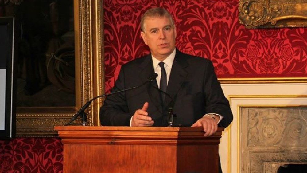 BBC: Συνελήφθη ο πρώην πρίγκιπας Άντριου στη Βρετανία