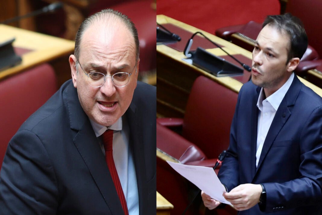 Κόντρα στη Βουλή για τα επεισόδια στο νοσοκομείο Νίκαιας: «Είναι απαράδεκτο» – «Ντροπή για την κυβέρνηση»