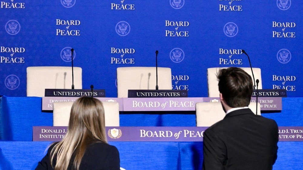 Ξεκίνησε η πρώτη συνεδρίαση του “Συμβουλίου Ειρήνης” του Τραμπ Ξεκίνησε-η-πρώτη-συνεδρίαση-του-“Συμβουλίου-Ειρήνης”-του-Τραμπ