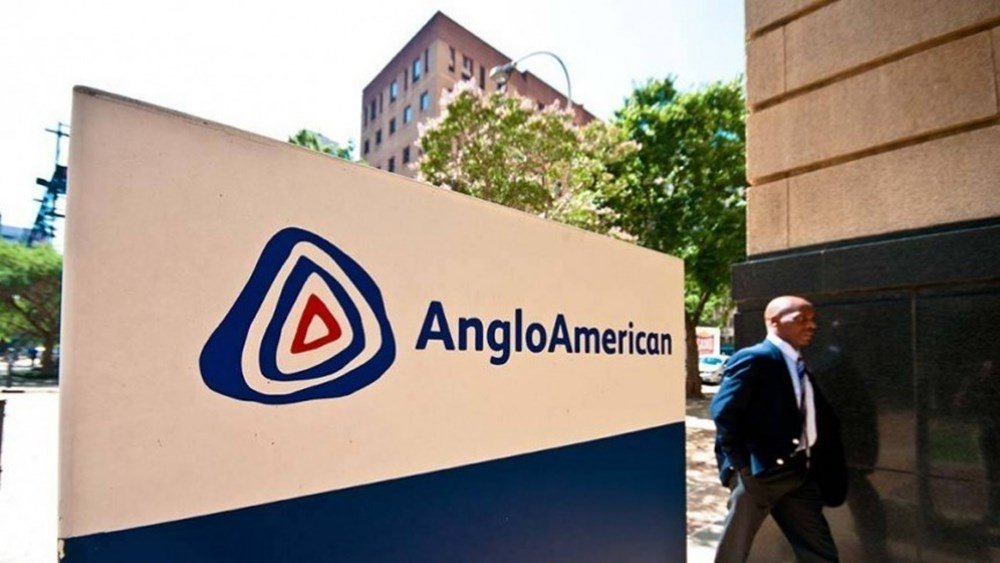 Anglo American: Ζημιές μετά από νέες απομειώσεις στην De Beers