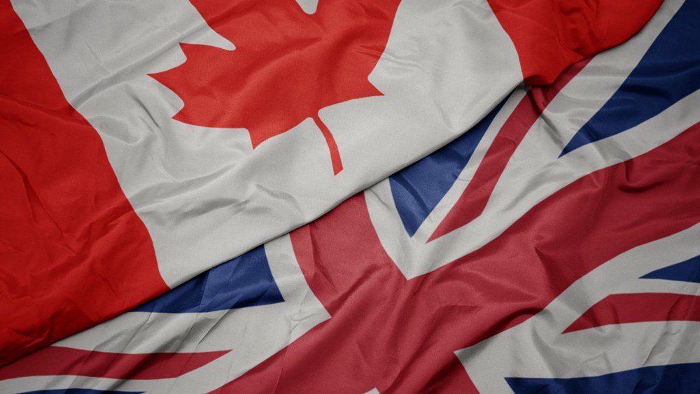 Βρετανία για δασμούς: Θα συνεργαστούμε με την κυβέρνηση Τραμπ – Καναδάς: Επιβεβαιωθήκαμε ότι ήταν “αδικαιολόγητοι”