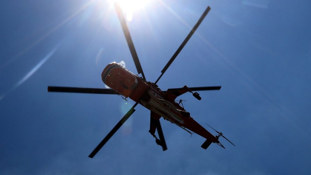 «Ενεργή Μάχη»: Οι 6 βασικοί άξονες του νομοσχεδίου για την αναμόρφωση της πολιτικής προστασίας