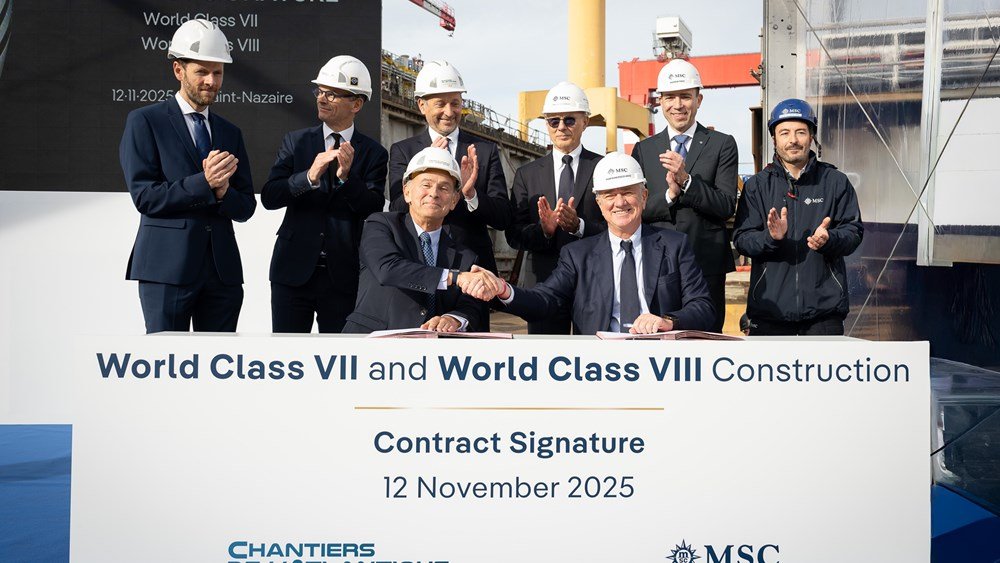 Η-κρουαζιέρα-περνά-σε-νέα-εποχή-–-Πράσινες-επενδύσεις,-mega-πλοία-και-η-Ελλάδα-στον-πυρήνα-της-Μεσογείου