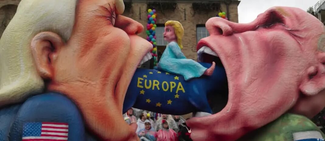 Στον-“αέρα”-η-εμπορική-συμφωνία-ΕΕ-–-ΗΠΑ