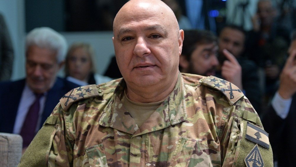 Ζ. Αούν: Καταδικάζω τις θανατηφόρες ισραηλινές επιθέσεις στα νότια και ανατολικά του Λιβάνου