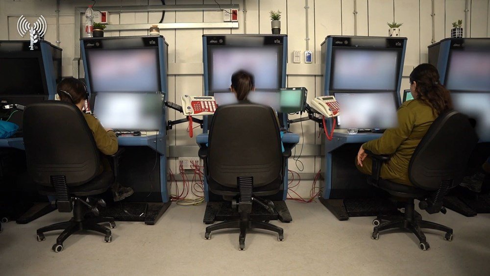 Σε-επιφυλακή-ο-ισραηλινός-στρατός-για-τις-εξελίξεις-στο-Ιράν