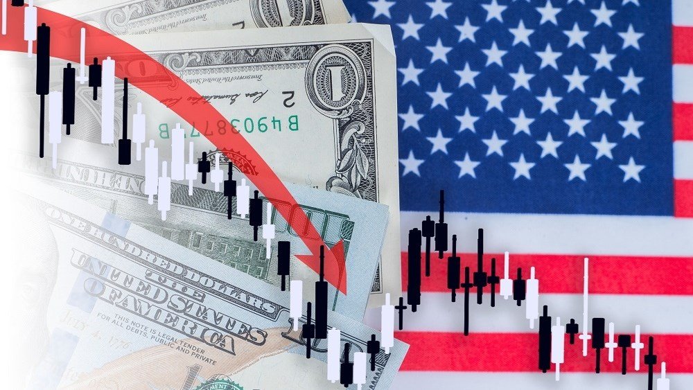 ΗΠΑ: Βάλτωσε η ανάπτυξη στο δ’΄τρίμηνο – Μόλις 1,4%