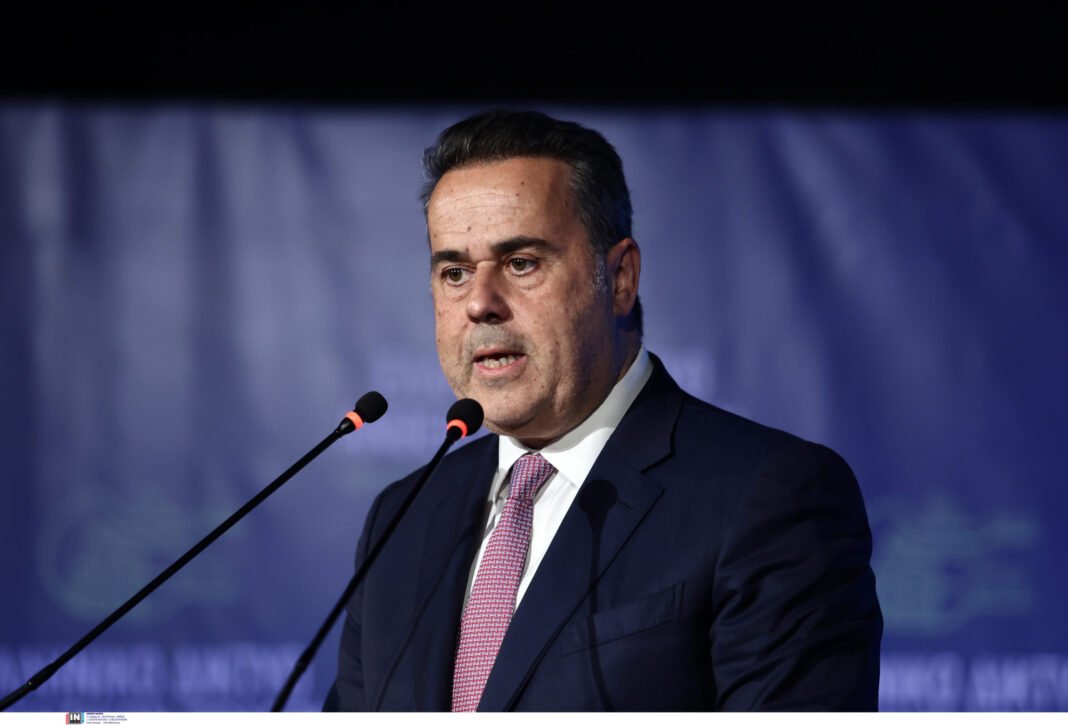 Υδρογονάνθρακες: Οι 10 γεωτρήσεις που θα γίνουν στην Ελλάδα έως το 2032 – Παπασταύρου: «Έμπρακτη άσκηση κυριαρχικών δικαιωμάτων»