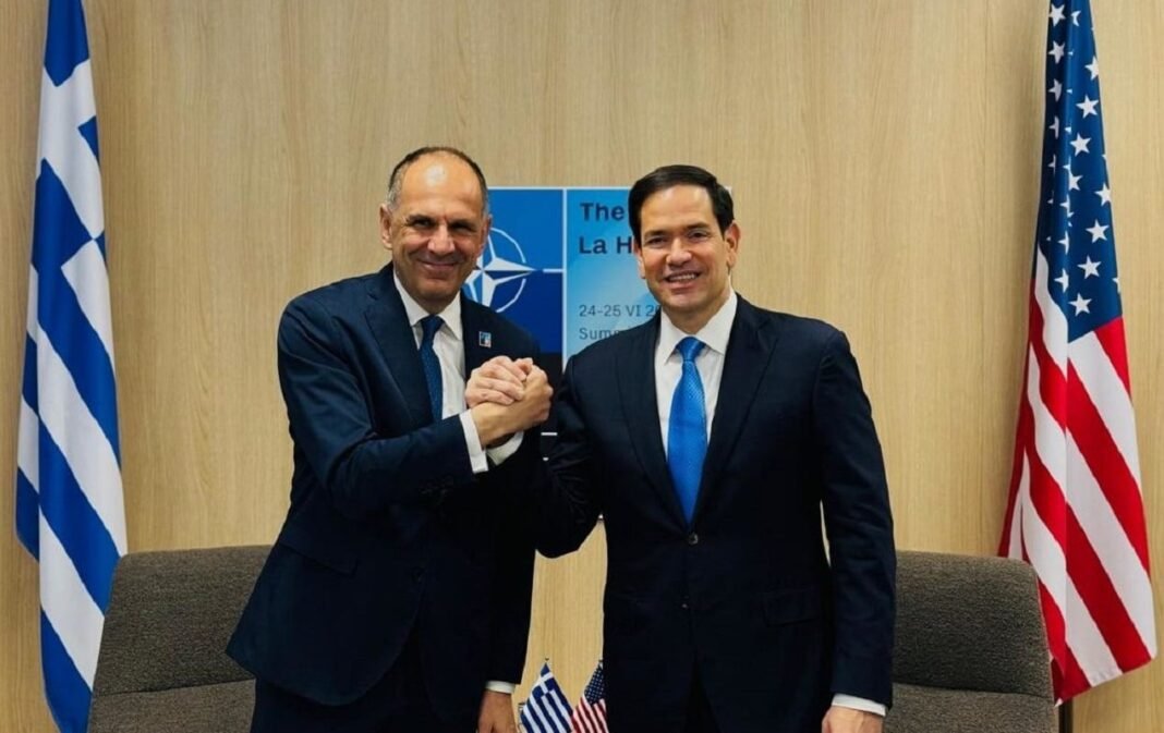 Στην Ουάσινγκτον την Τετάρτη ο Γιώργος Γεραπετρίτης – Θα συναντηθεί με τον Μάρκο Ρούμπιο Στην-Ουάσινγκτον-την-Τετάρτη-ο-Γιώργος-Γεραπετρίτης-–-Θα-συναντηθεί-με-τον-Μάρκο-Ρούμπιο