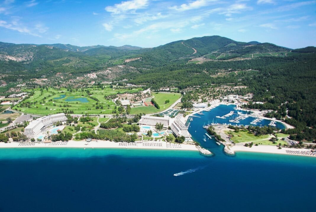 Άνοδος-33%-στις-ταξιδιωτικές-εισπράξεις-τον-Δεκέμβριο:-Στο-+9.4%-το-2025