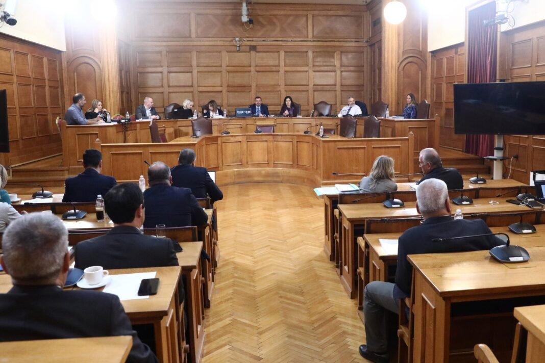 ΟΠΕΚΕΠΕ: Συνέχιση των εργασιών της Εξεταστικής Επιτροπής ζητά το ΚΚΕ