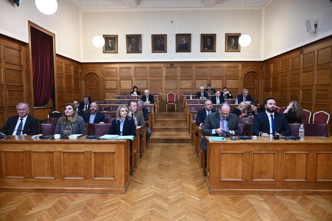 Εξεταστική για ΟΠΕΚΕΠΕ: Κοινό πόρισμα ΣΥΡΙΖΑ και Νέας Αριστεράς – Να συσταθεί προανακριτική για Βορίδη και Αυγενάκη