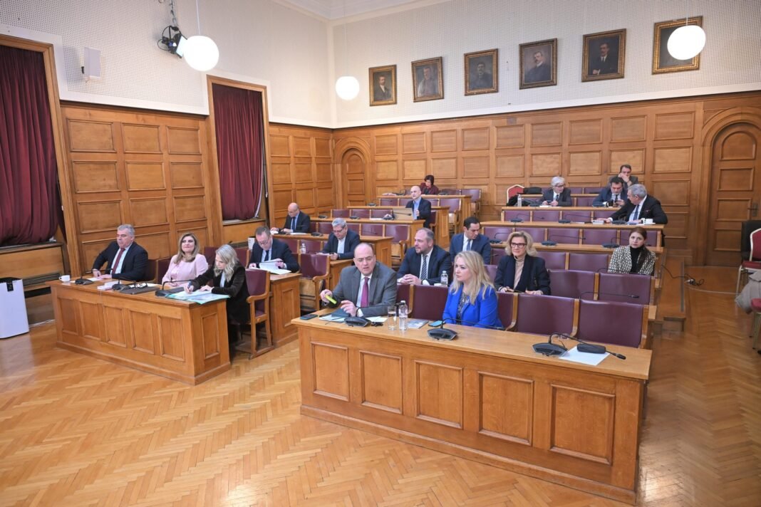 Εξεταστική επιτροπή για ΟΠΕΚΕΠΕ – Πόρισμα “Νίκης”: Υπάρχουν πολιτικές ευθύνες