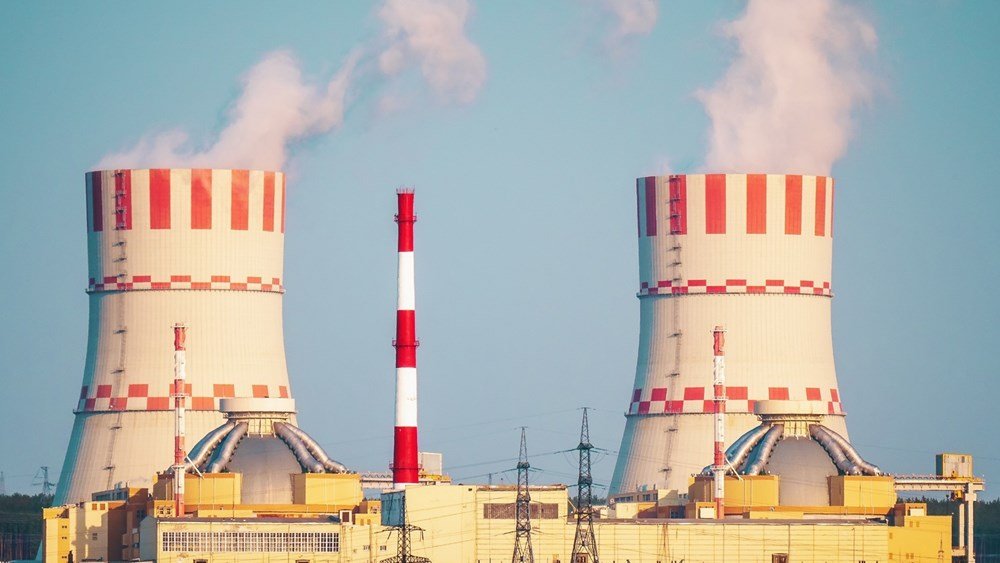 Rosatom: Έτοιμη να υλοποιήσει πυρηνικό σταθμό στη Σερβία