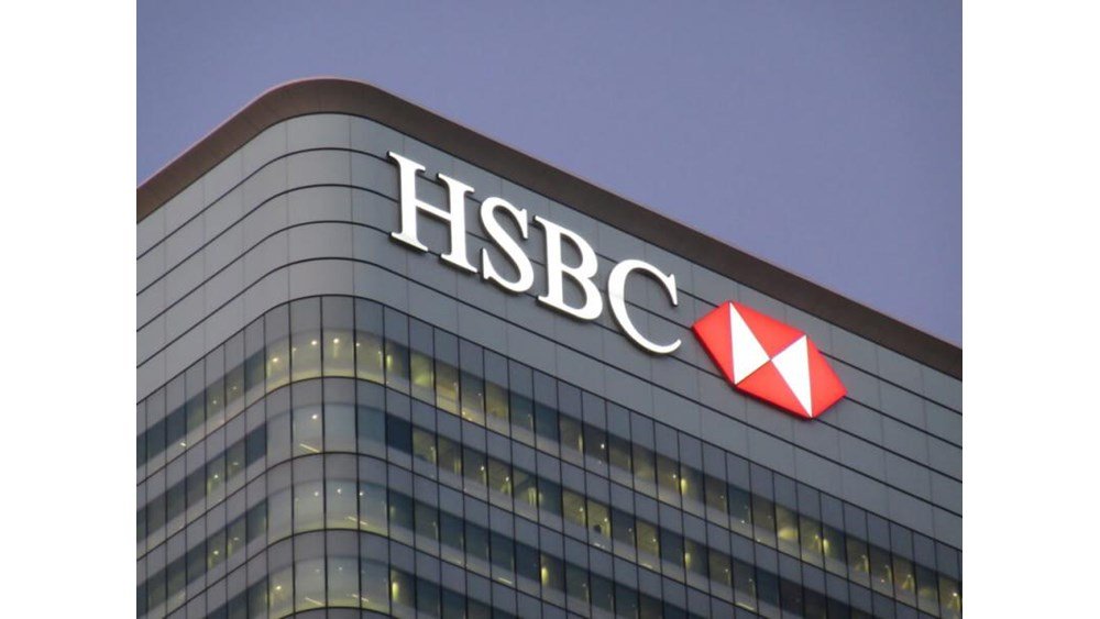 HSBC: Ισχυρά κέρδη το 2025 στα 29,9 δισ. δολάρια – Άλμα στα έσοδα το δ’ τρίμηνο