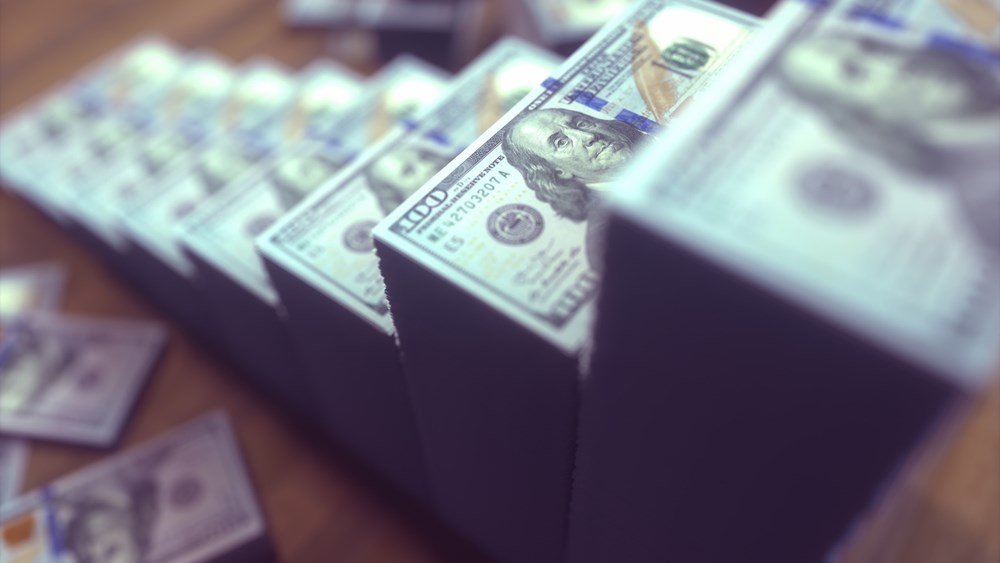 Στα 348 τρισ. δολ. “σκαρφάλωσε” το παγκόσμιο χρέος το 2025 – Η μεγαλύτερη αύξηση από την πανδημία