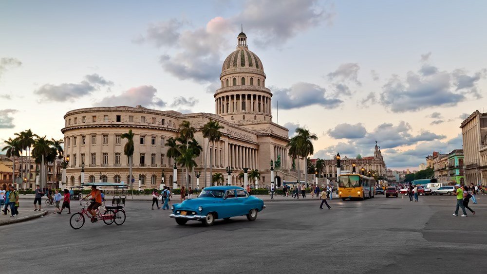 Κούβα: 4 νεκροί και 7 τραυματίες σε “αψιμαχία” μεταξύ του λιμενικού και ενός ταχύπλοου προερχόμενου από τη Φλόριντα