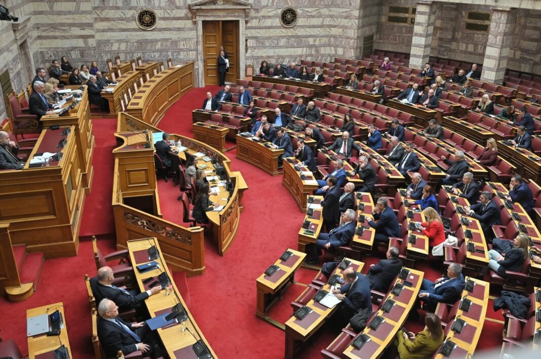 oΠΕΚΕΠΕ:-Αντιπαράθεση-πριν-από-την-τελευταία-συνεδρίαση-της-Εξεταστικής-–-Την-Παρασκευή-το-τελικό-πόρισμα