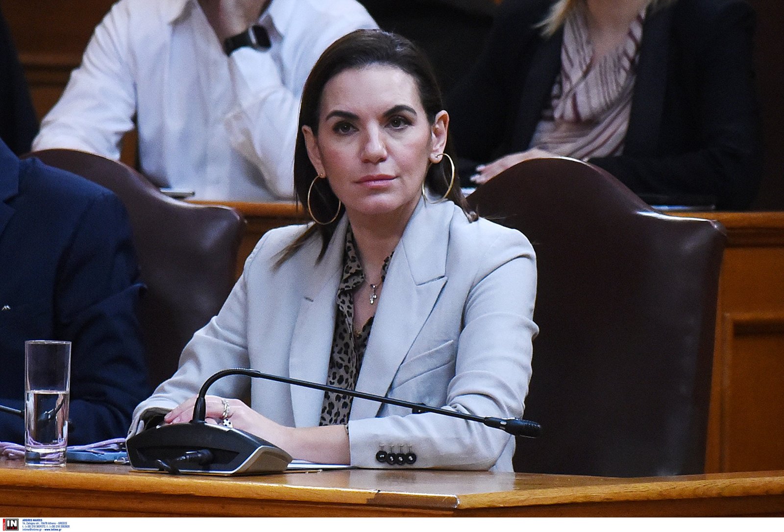 Όλγα Κεφαλογιάννη