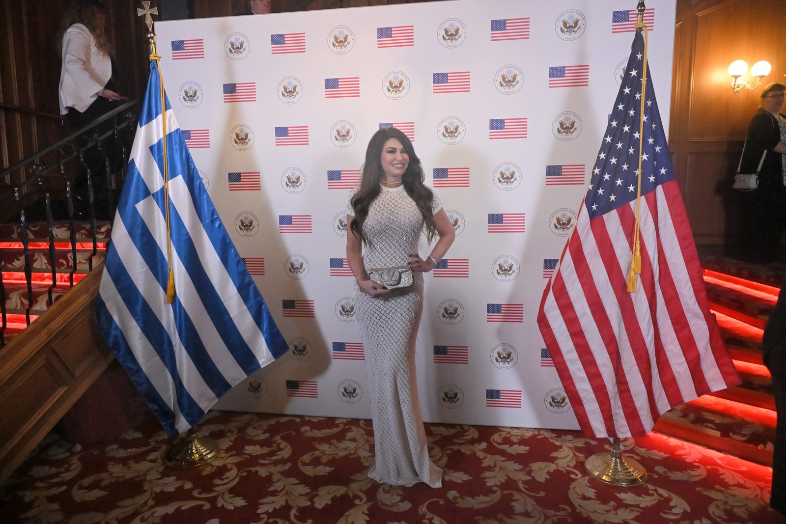 ΚΙΜΠΕΡΛΙ ΓΚΙΛΦΟΙΛ