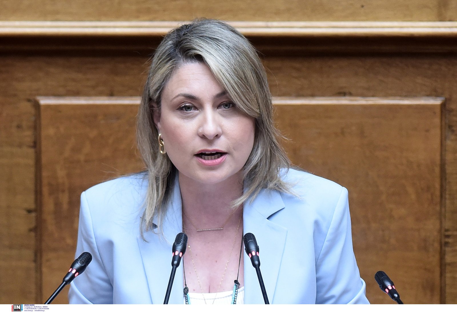 Χριστίνα Αλεξοπούλου