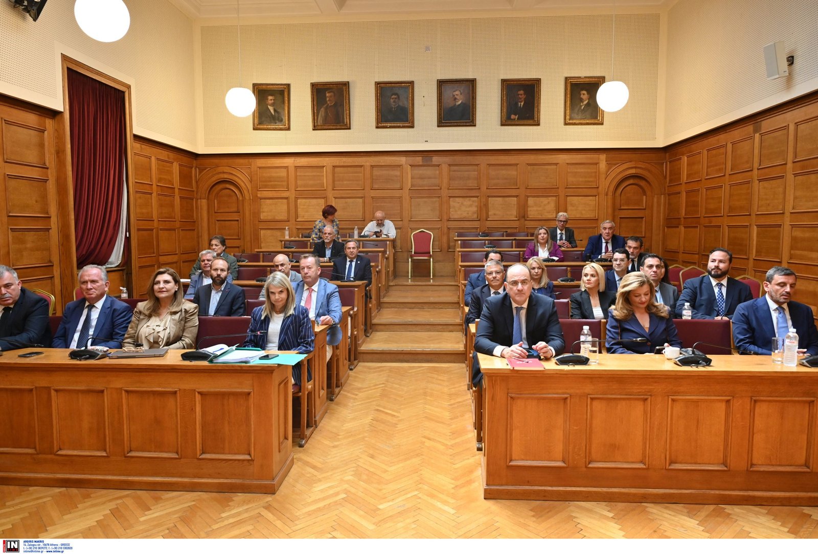 ΟΠΕΚΕΠΕ- ΕΞΕΤΑΣΤΙΚΗ