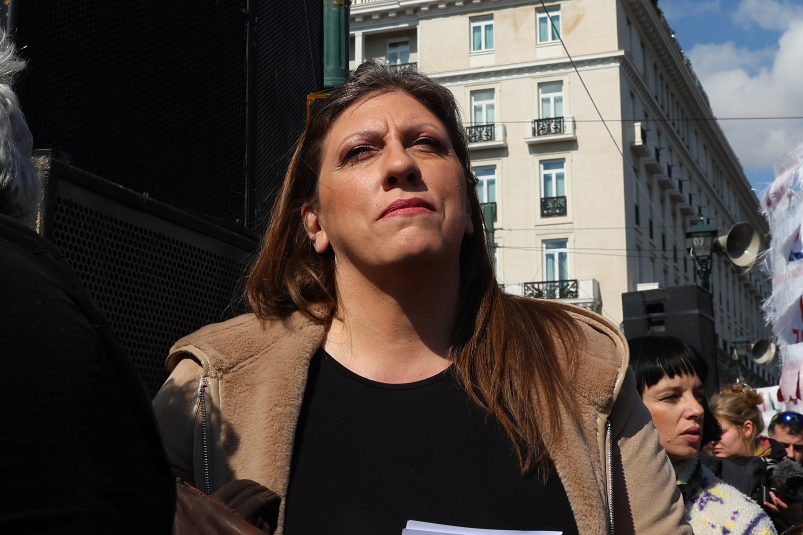 Ζωή Κωνσταντοπούλου