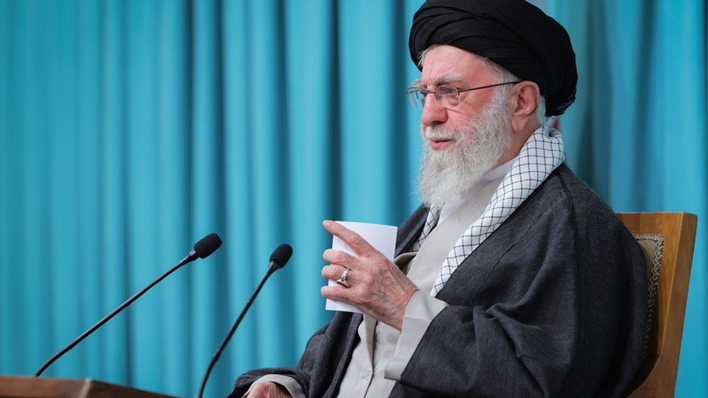 Ανώτερος-Ισραηλινός-αξιωματούχος-στο-reuters:-Ο-Χαμενεΐ σκοτώθηκε