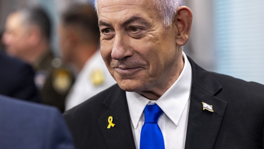 Νετανιάχου: Υπάρχουν πολλές ενδείξεις ότι ο Χαμενεΐ “δεν υπάρχει πια” – Κάλεσμα προς τους Ιρανούς να “τελειώσουν τη δουλειά”