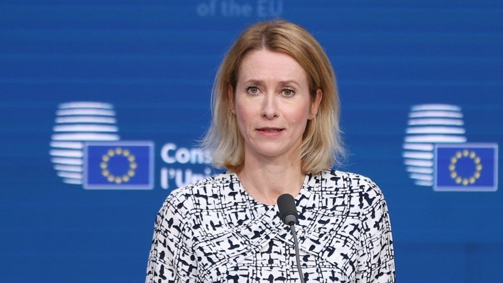 Η Ευρώπη καλεί σε “μέγιστη αυτοσυγκράτηση” και σεβασμό του διεθνούς δικαίου – “Ασυγχώρητες” οι επιθέσεις του Ιράν