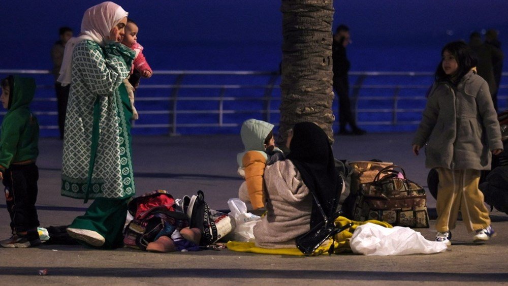 Ισραήλ: Τα πλήγματα στον Λίβανο μπορεί να διαρκέσουν “πολλές ημέρες”