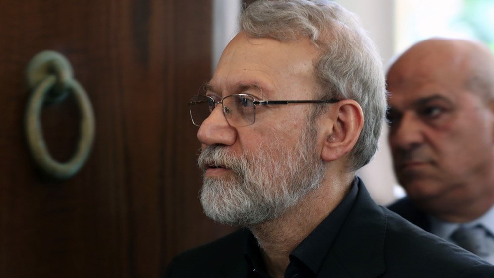 Λαριτζανί: Το Ιράν είναι έτοιμο για έναν μακρύ πόλεμο, αντίθετα με τις ΗΠΑ