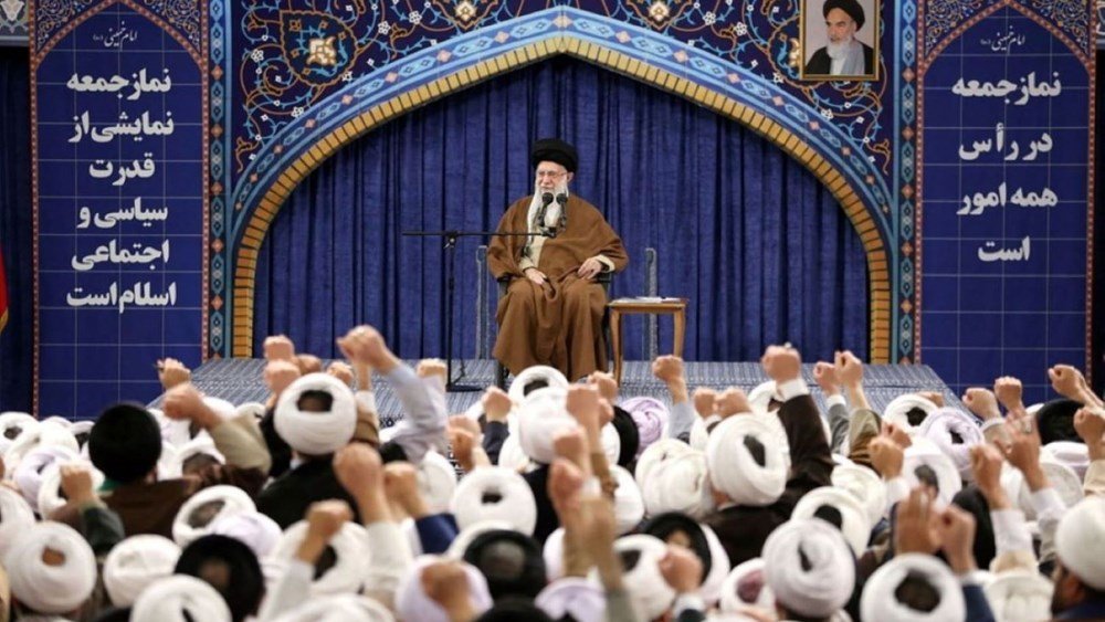 Ιράν:-Υπέκυψε-στα-τραύματά-της-η-σύζυγος-του-Χαμενεΐ